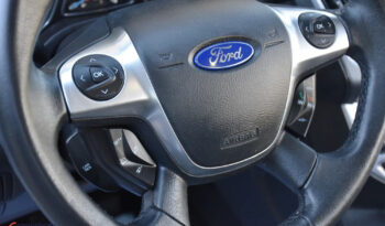 FORD Focus  | FWD (przód) | Manualna | 150 KM | Biały full