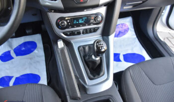 FORD Focus  | FWD (przód) | Manualna | 150 KM | Biały full
