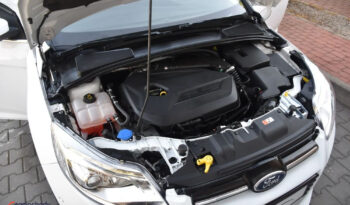 FORD Focus  | FWD (przód) | Manualna | 150 KM | Biały full