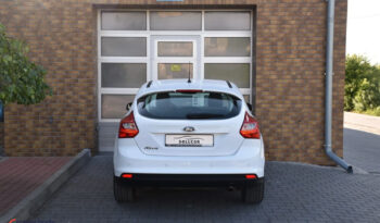 FORD Focus  | FWD (przód) | Manualna | 150 KM | Biały full