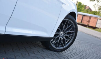FORD Focus  | FWD (przód) | Manualna | 150 KM | Biały full