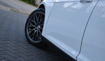 FORD Focus  | FWD (przód) | Manualna | 150 KM | Biały full