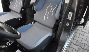 PEUGEOT Partner  | FWD (przód) | Manualna | 92 KM | Szary full