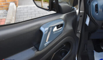 PEUGEOT Partner  | FWD (przód) | Manualna | 92 KM | Szary full