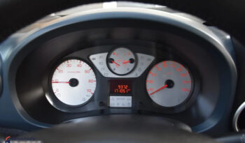 PEUGEOT Partner  | FWD (przód) | Manualna | 92 KM | Szary full