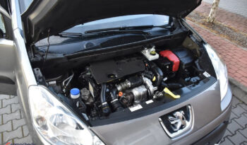 PEUGEOT Partner  | FWD (przód) | Manualna | 92 KM | Szary full