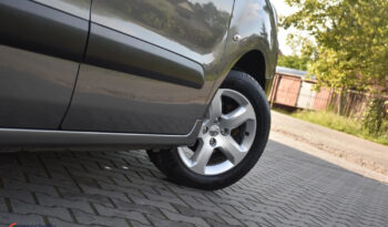 PEUGEOT Partner  | FWD (przód) | Manualna | 92 KM | Szary full