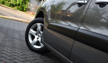 PEUGEOT Partner  | FWD (przód) | Manualna | 92 KM | Szary full