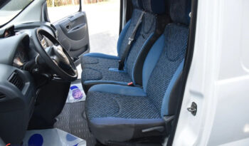 FIAT Scudo  | FWD (przód) | Manualna | 130 KM | Biały full