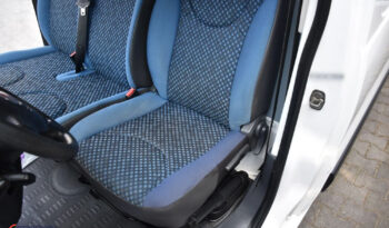 FIAT Scudo  | FWD (przód) | Manualna | 130 KM | Biały full