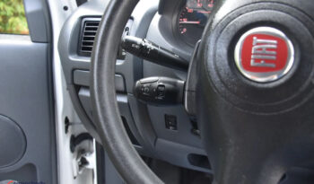 FIAT Scudo  | FWD (przód) | Manualna | 130 KM | Biały full