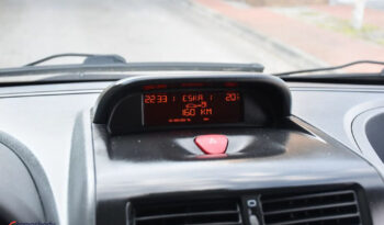 FIAT Scudo  | FWD (przód) | Manualna | 130 KM | Biały full
