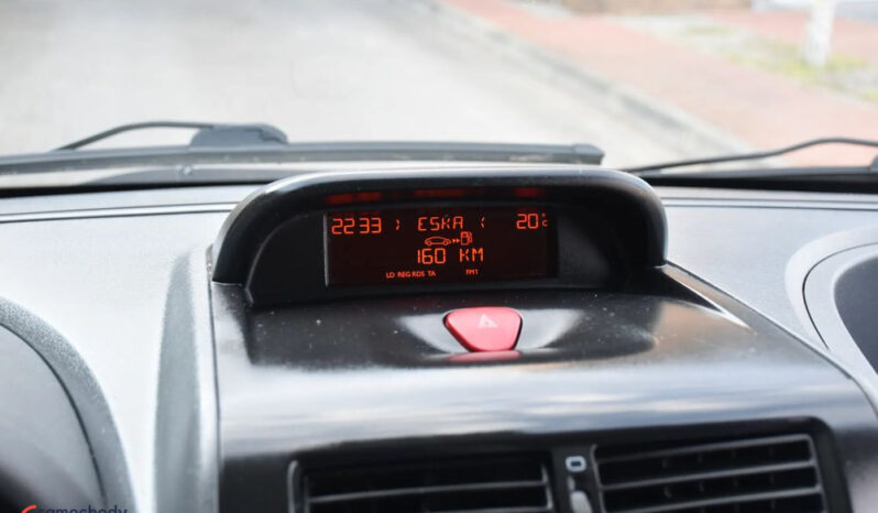 FIAT Scudo  | FWD (przód) | Manualna | 130 KM | Biały full