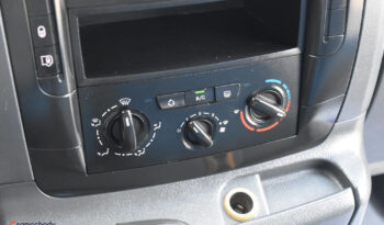 FIAT Scudo  | FWD (przód) | Manualna | 130 KM | Biały full