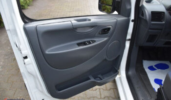 FIAT Scudo  | FWD (przód) | Manualna | 130 KM | Biały full