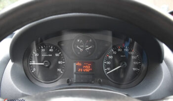 FIAT Scudo  | FWD (przód) | Manualna | 130 KM | Biały full