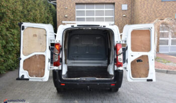 FIAT Scudo  | FWD (przód) | Manualna | 130 KM | Biały full