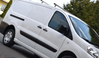 FIAT Scudo  | FWD (przód) | Manualna | 130 KM | Biały full