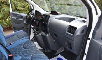 FIAT Scudo  | FWD (przód) | Manualna | 130 KM | Biały full