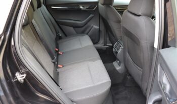 SKODA Karoq | 2018 | 150 KM | 1498cm3 | Czarny full