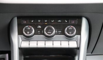 SKODA Karoq | 2018 | 150 KM | 1498cm3 | Czarny full