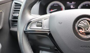 SKODA Karoq | 2018 | 150 KM | 1498cm3 | Czarny full