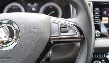 SKODA Karoq | 2018 | 150 KM | 1498cm3 | Czarny full