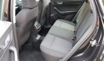 SKODA Karoq | 2018 | 150 KM | 1498cm3 | Czarny full
