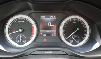 SKODA Karoq | 2018 | 150 KM | 1498cm3 | Czarny full