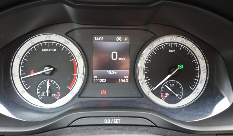 SKODA Karoq | 2018 | 150 KM | 1498cm3 | Czarny full