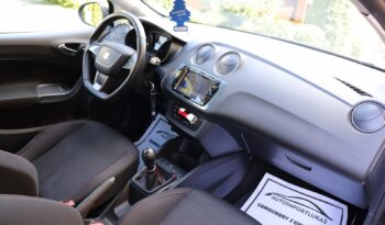SEAT Ibiza  | 2012 | 143 KM | 1968cm3 | Czarny full