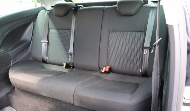 SEAT Ibiza  | 2012 | 143 KM | 1968cm3 | Czarny full