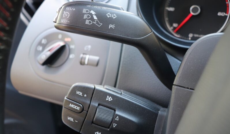 SEAT Ibiza  | 2012 | 143 KM | 1968cm3 | Czarny full