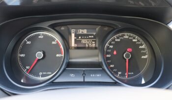 SEAT Ibiza  | 2012 | 143 KM | 1968cm3 | Czarny full