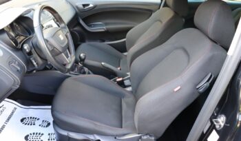 SEAT Ibiza  | 2012 | 143 KM | 1968cm3 | Czarny full