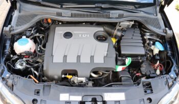 SEAT Ibiza  | 2012 | 143 KM | 1968cm3 | Czarny full