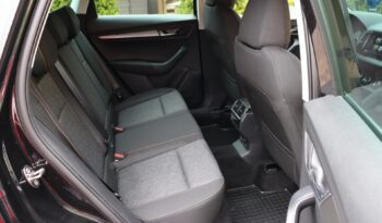 SKODA Karoq | 2022 | 110 KM | 999cm3 | Czarny full