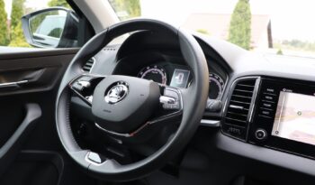 SKODA Karoq | 2022 | 110 KM | 999cm3 | Czarny full