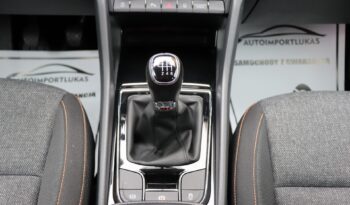 SKODA Karoq | 2022 | 110 KM | 999cm3 | Czarny full