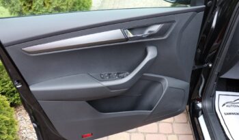 SKODA Karoq | 2022 | 110 KM | 999cm3 | Czarny full
