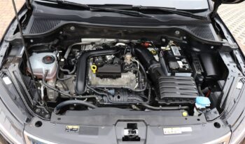 SKODA Karoq | 2022 | 110 KM | 999cm3 | Czarny full