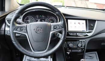 OPEL Mokka  | 2017 | 140 KM | 1364cm3 | Niebieski full