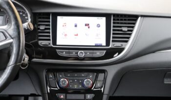 OPEL Mokka  | 2017 | 140 KM | 1364cm3 | Niebieski full