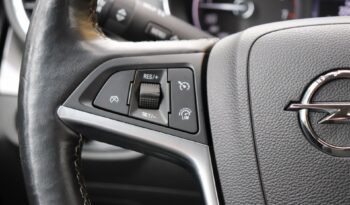 OPEL Mokka  | 2017 | 140 KM | 1364cm3 | Niebieski full