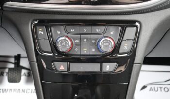OPEL Mokka  | 2017 | 140 KM | 1364cm3 | Niebieski full