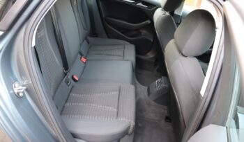 AUDI A3  | 2014 | 150 KM | 1968cm3 | Szary full