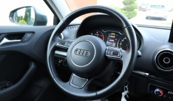 AUDI A3  | 2014 | 150 KM | 1968cm3 | Szary full