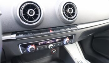 AUDI A3  | 2014 | 150 KM | 1968cm3 | Szary full
