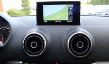 AUDI A3  | 2014 | 150 KM | 1968cm3 | Szary full