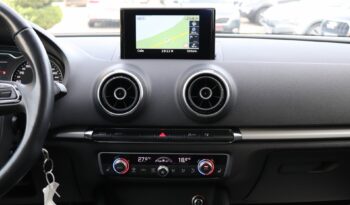 AUDI A3  | 2014 | 150 KM | 1968cm3 | Szary full